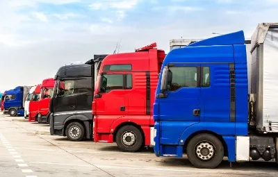 Antalya Bağlarbaşı Ambar Nakliyat