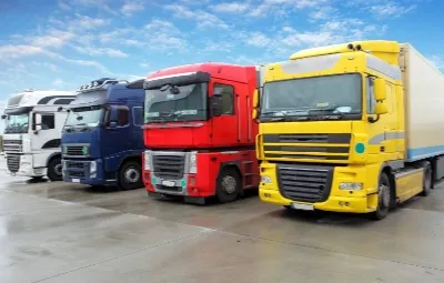 Antalya Bağlarbaşı Nakliye Ambarı