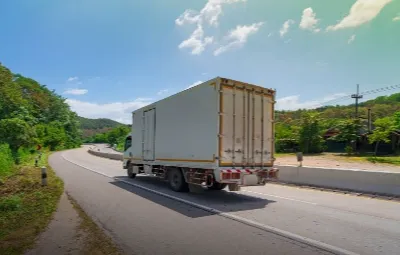 Antalya ile Bağlarbaşı Arası Bulaşık Makinesi Taşıma