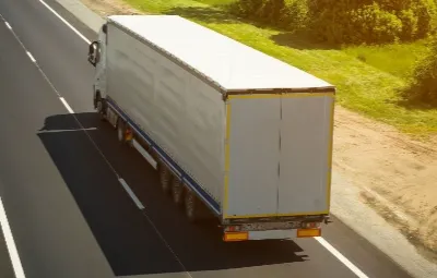 Antalya ile Bağlarbaşı Arası Parça Eşya Taşıma