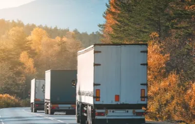 Antalya ile Bağlarbaşı Arası Klima Taşıma