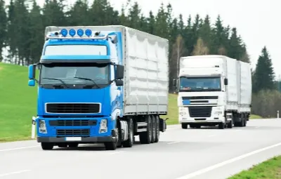 Antalya ile Bağlarbaşı Arası Eşya Taşıma